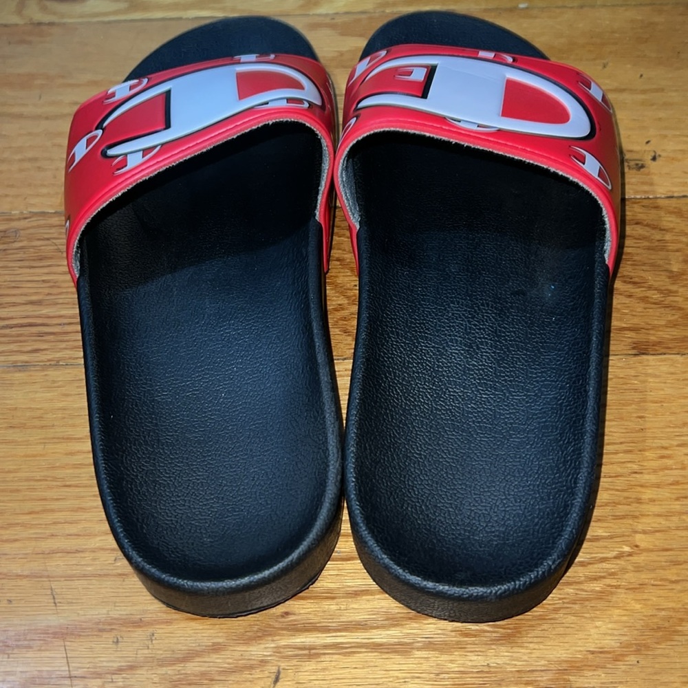Champion slides - Picture 3 of 3